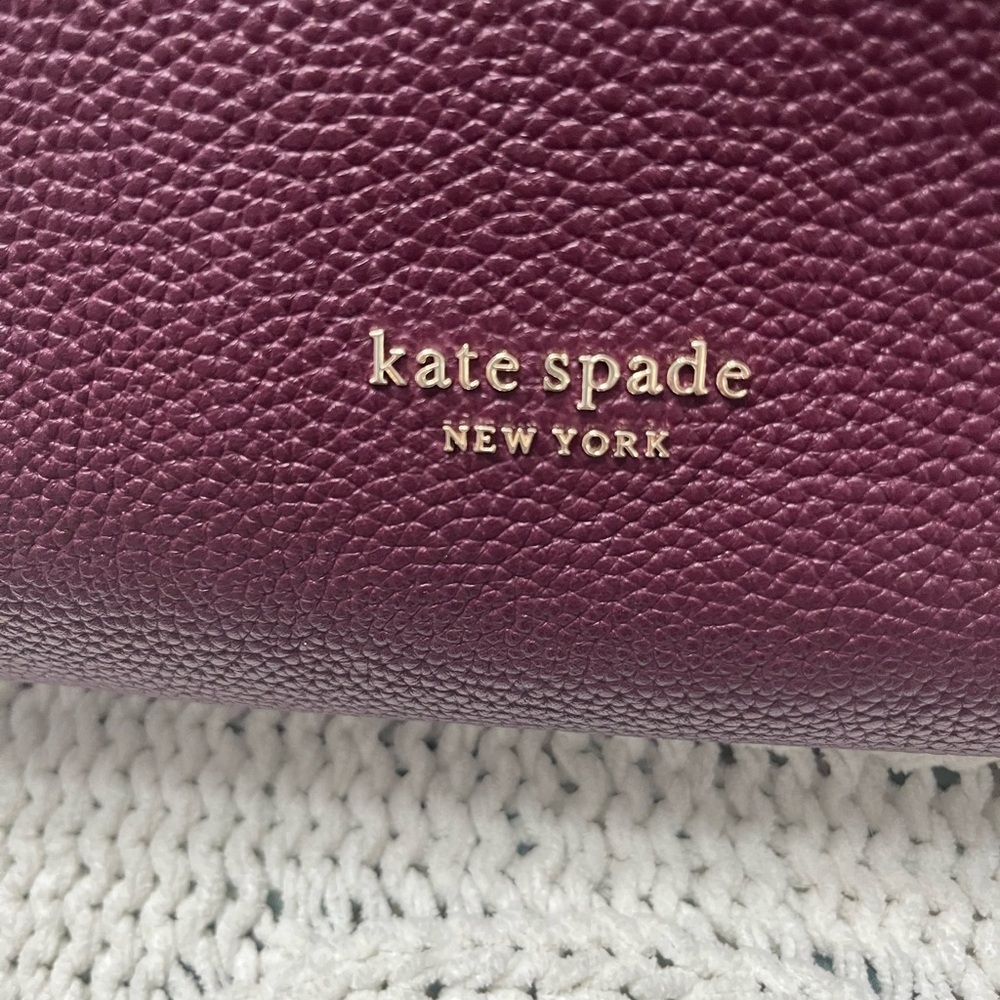KATE SPADE HANDBAG - Picture 2 of 7